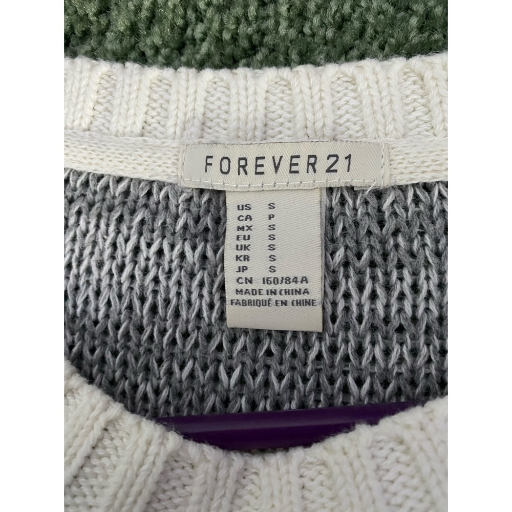 Sweater - Picture 2 of 2